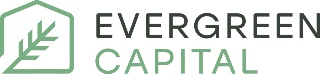 Evergreen Capital Logo